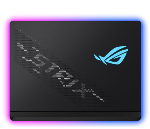 ASUS ROG Strix SCAR 16 Ultra 9-275HX/64GB/2TB/Win11 RTX5090 240Hz - 1331560 - zdjęcie 7